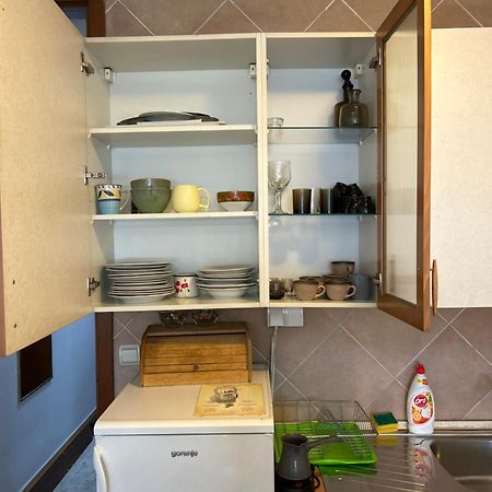 Apartment Sara Podgorica Eksteriør bilde