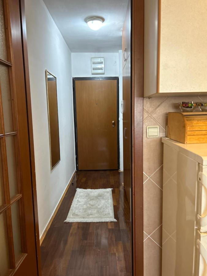 Apartment Sara Podgorica Eksteriør bilde