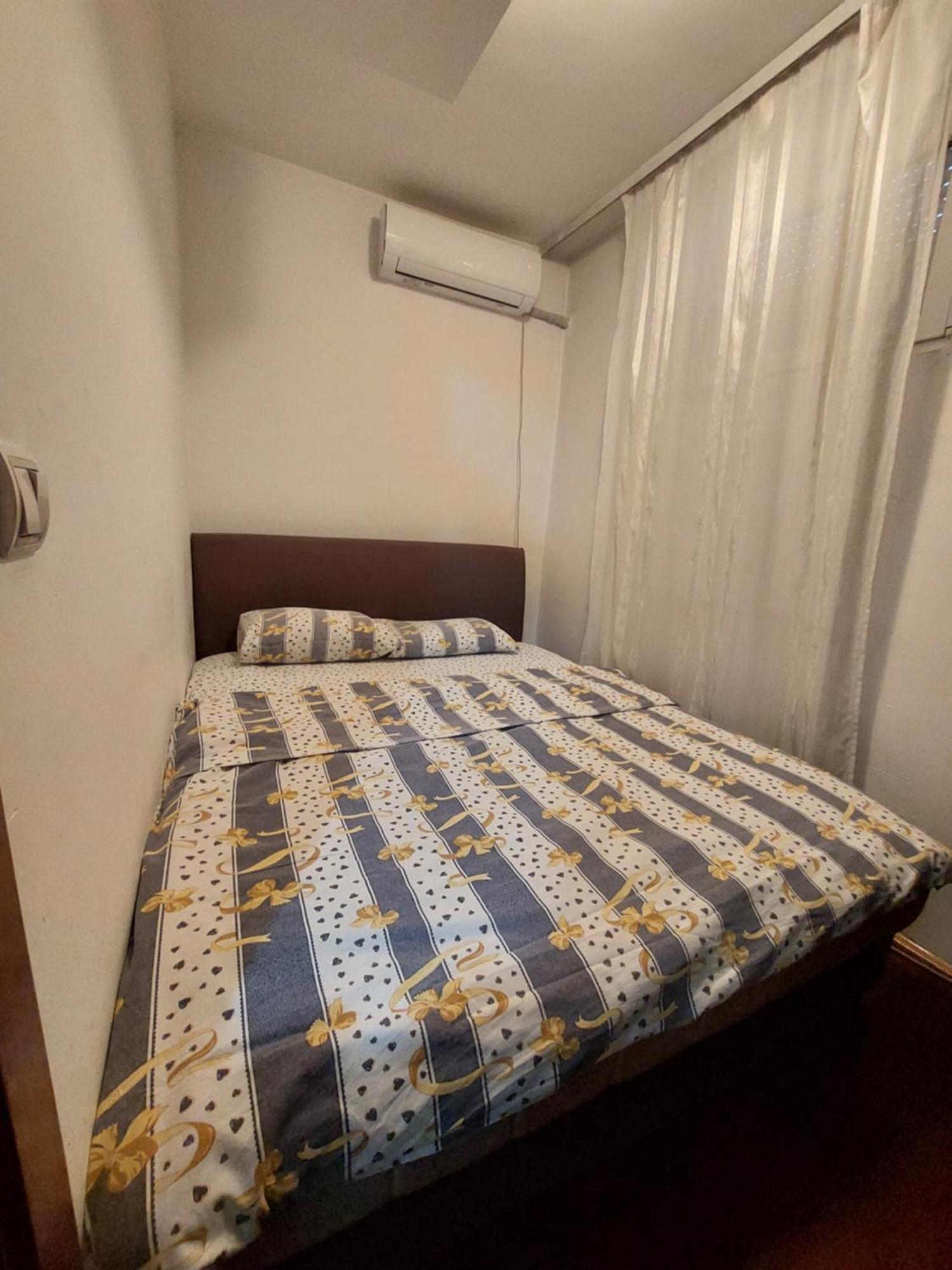 Apartment Sara Podgorica Rom bilde