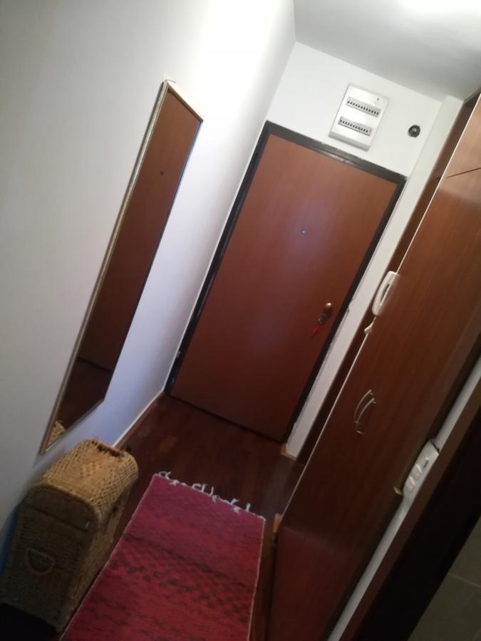 Apartment Sara Podgorica Eksteriør bilde